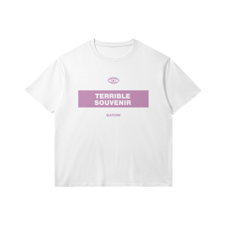 Touhou Project, Satori T-Shirt