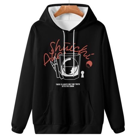 Detective Conan, Shuichi Akai Hoodie