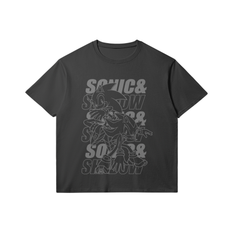 Sonic and Shadow T-Shirt