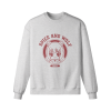 Spice and Wolf 4 Gray Sweatshirt