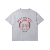 Spice and Wolf 4 Gray T Shirt