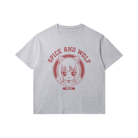 Spice and Wolf, Holo T-Shirt