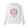 Spice and Wolf 4 White Sweatshirt