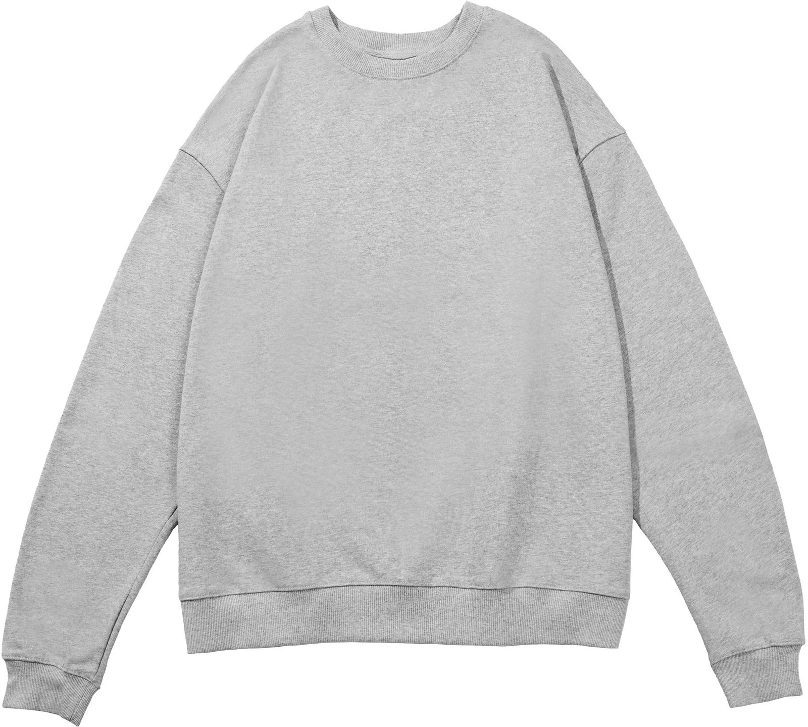 Sweatshirt White Preview