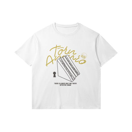 Detective Conan, Toru Amuro T-Shirt