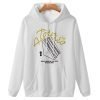 Toru Amuro Hoodie Front