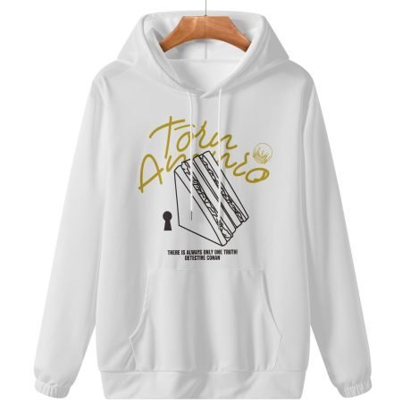 Detective Conan, Toru Amuro Hoodie