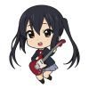 Acrylic Stand Azusa