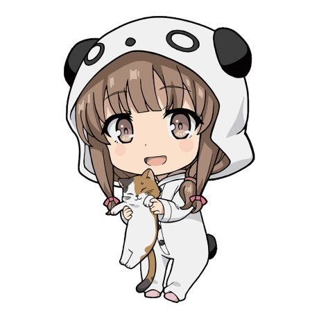 Rascal Does Not Dream Acrylic Stand, Azusagawa Kaede