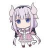 Acrylic Stand Kanna