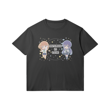 Asteroid in Love T-Shirt