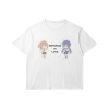 Asteroid in Love T Shirt White