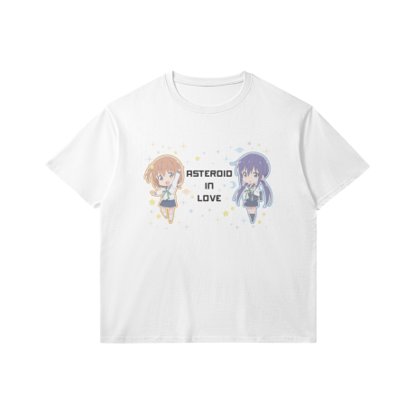 Asteroid in Love T-Shirt