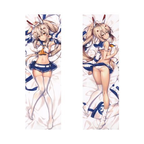 Azur Lane, Ayanami Body Pillow 50x150cm