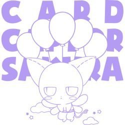 Cardcaptor Sakura 2 Art Preview