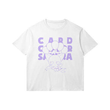 Cardcaptor Sakura T-Shirt