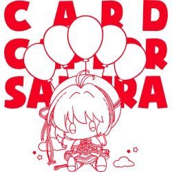 Cardcaptor Sakura 4 Art Preview