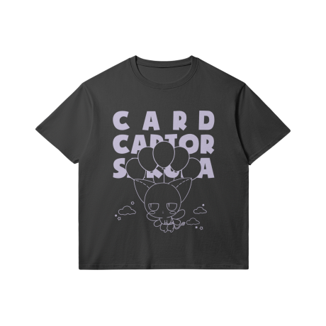 Cardcaptor Sakura T-Shirt