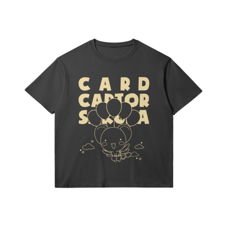 Cardcaptor Sakura T-Shirt