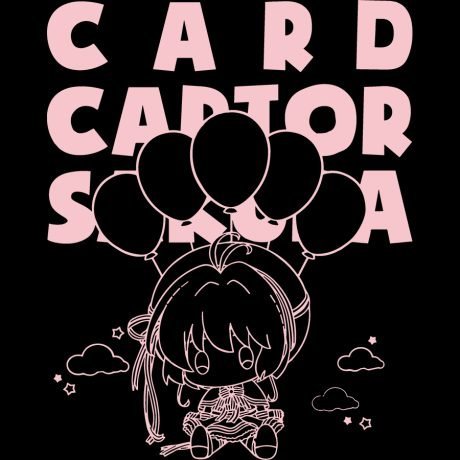 Cardcaptor Sakura Hoodie - Image 2