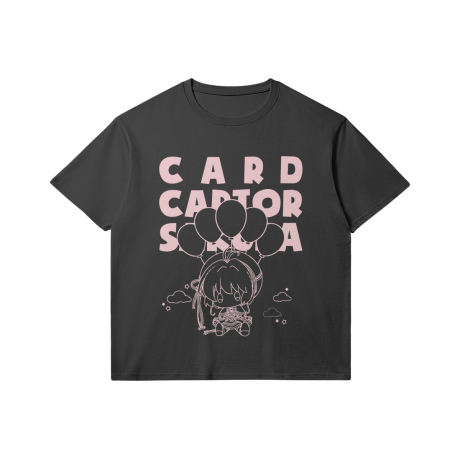 Cardcaptor Sakura T-Shirt