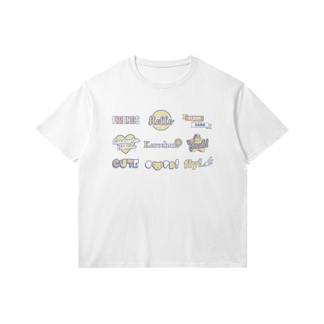 Cardcaptor Sakura T-Shirt