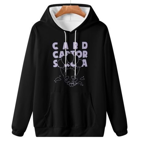 Cardcaptor Sakura Hoodie