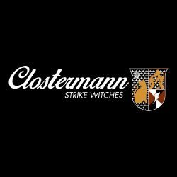 Clostermann Front Art Preview