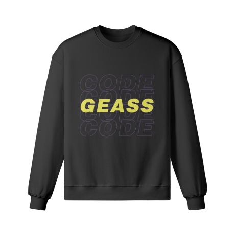 Code Geass Sweatshirt