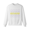 Code Geass 2 Sweatshirt White