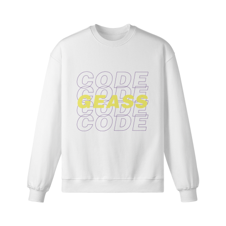 Code Geass Sweatshirt