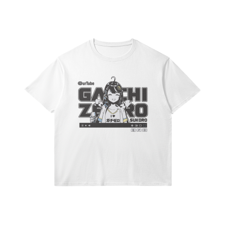 VTuber Legend T-Shirt