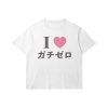 Gachi Zero T Shirt