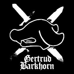 Gertrud Barkhorn Front Art Preview