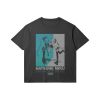 Hatsune Miku 10 T Shirt Black