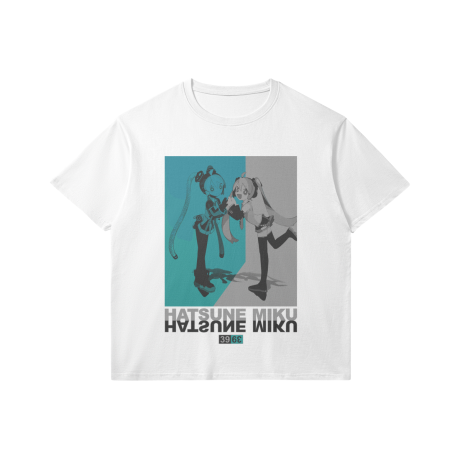 Hatsune Miku T-Shirt