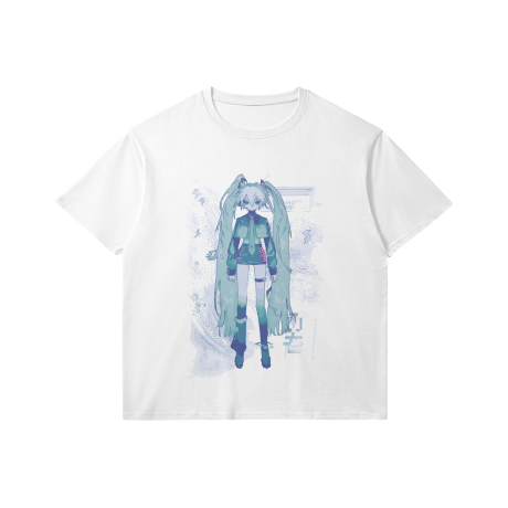 Hatsune Miku T-Shirt