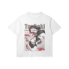 In the Heart of Kunoichi Tsubaki T Shirt