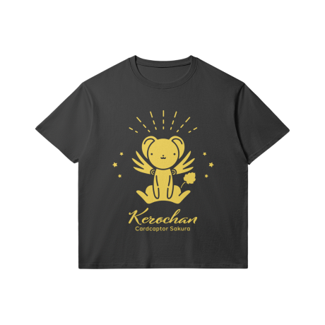 Cardcaptor Sakura, Kerochan T-Shirt