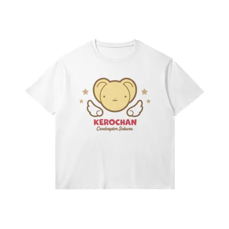 Cardcaptor Sakura, Kerochan T-Shirt