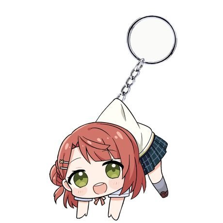 Love Live! Nijigasaki Keychain, Ayumu Uehara