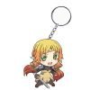 Keychain Elf