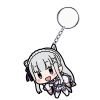 Keychain Emilia 4