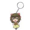 Keychain Fina