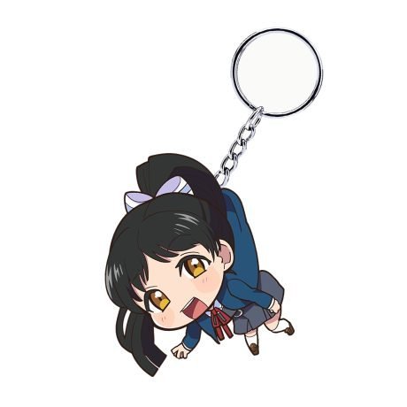 Love Live! Superstar!! Keychain, Hazuki Ren