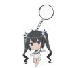 Keychain Hestia 1