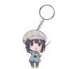 Keychain Hiyori Minagi