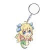 Keychain Jashin