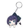 Keychain Karin Asaka