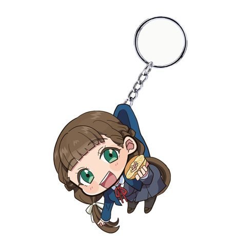 Love Live! Superstar!! Keychain, Kinako Sakurakoji